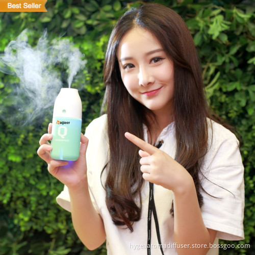 150ml Home Bottle Hair Dryer Aroma Diffuser Wholesale